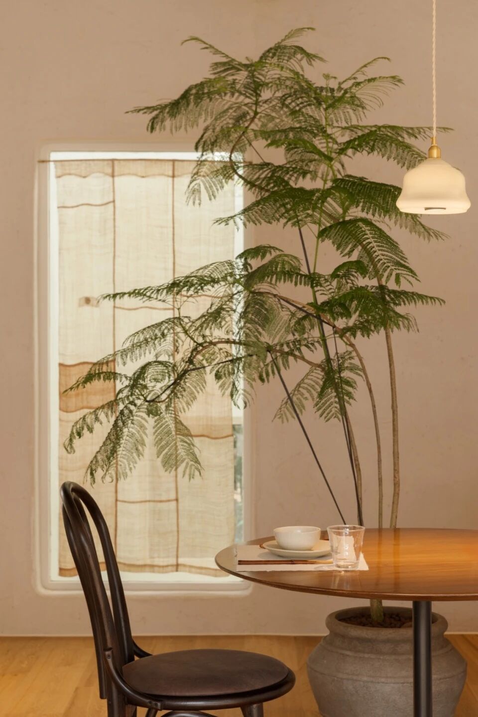 Osmanthus·桂·山中料理丨中国杭州丨杭州观堂室内设计有限公司（空间）,寸村传媒（标识）-10