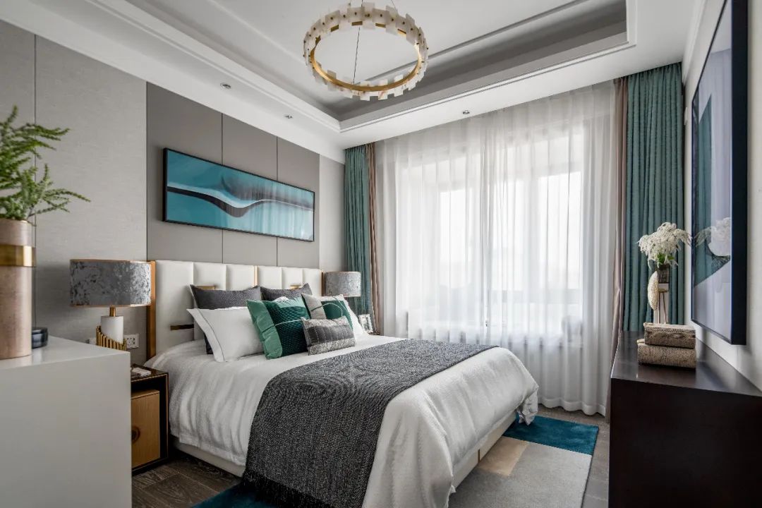 惠州书韵府，新中式雅奢文化的典范-35