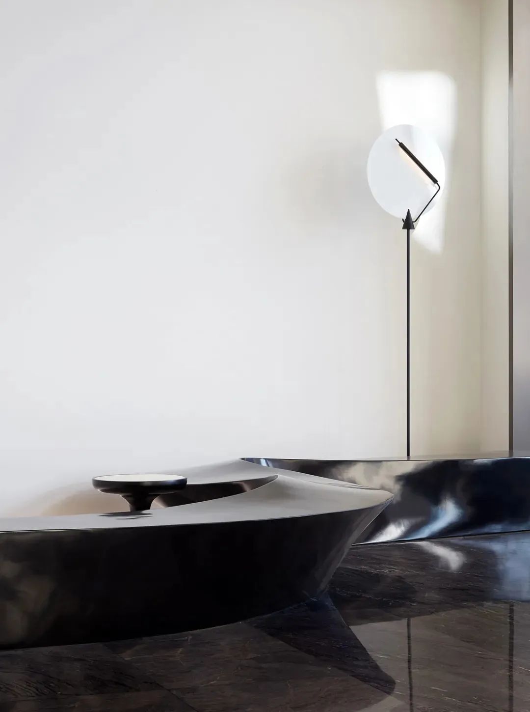 雅居乐·黄埔创新中心｜售楼处【知行设计 1080】-17