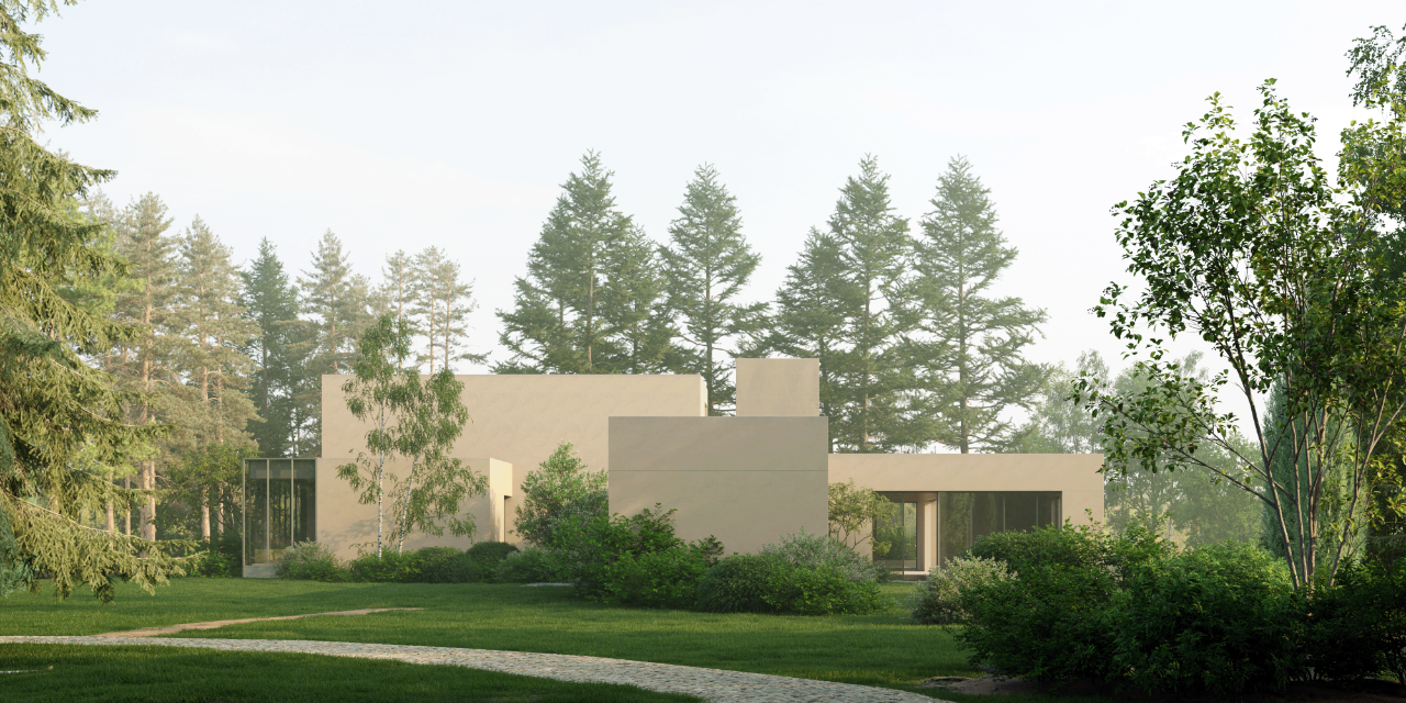 TK 之家丨比利时丨Element architecten-20