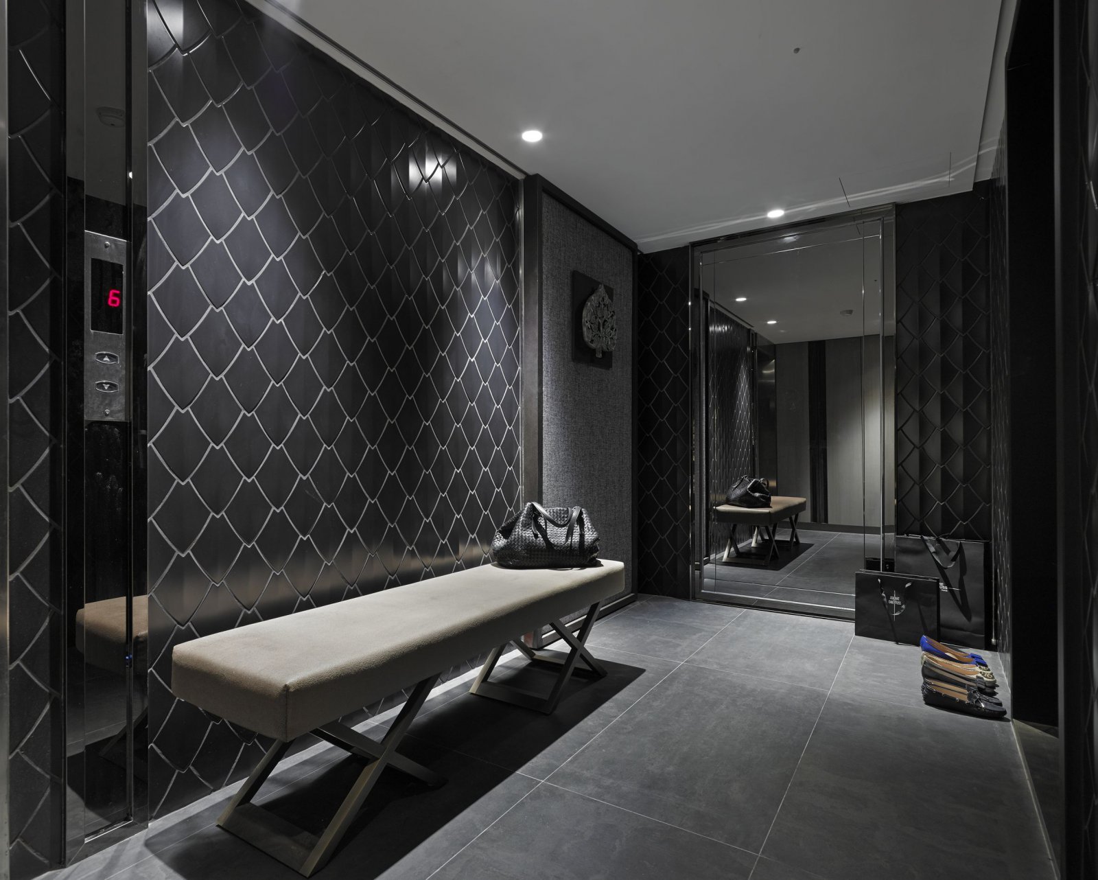 台北谧廊  凯奕创意集团-3