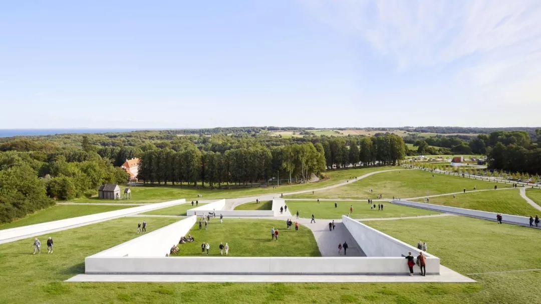 亨宁·拉森建筑之光 | 全球项目与设计亮点-60