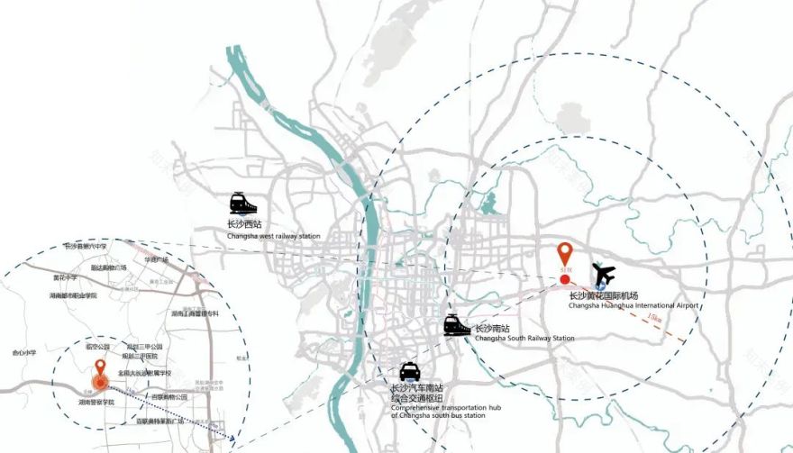 光大·云启府丨中国长沙丨杭州木杉景观设计有限公司-16