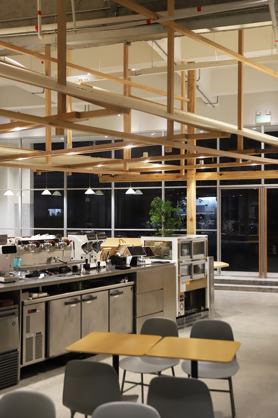 香馥CHAMPFAU东莞汀山店丨中国东莞丨attaa-72