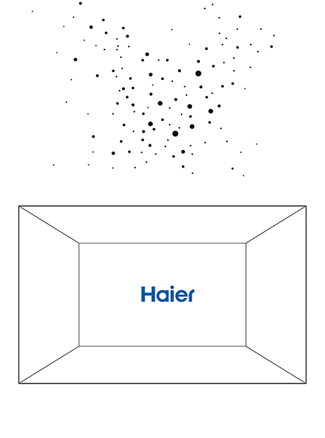 上海海尔智家体验中心 001 | 未来无缝智能生活-11