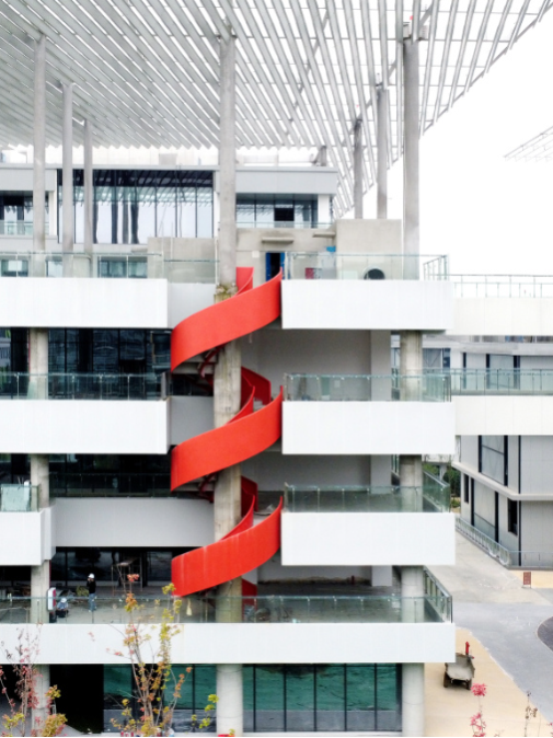 以“园”聚“产”，交子智谷·云锦二期项目全面完工-22