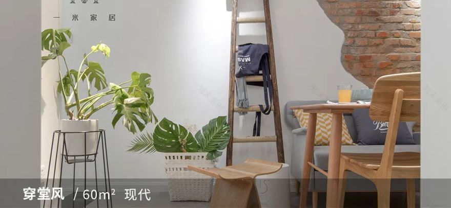 美式复式,优雅精致生活空间-98