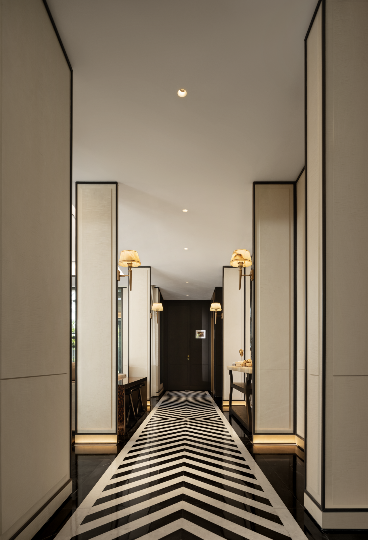 李益中设计| 义乌绿城·凤栖逸庐-4