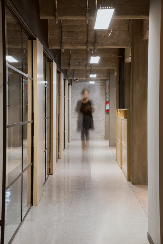 科隆尼亚创意社区共享办公空间-2