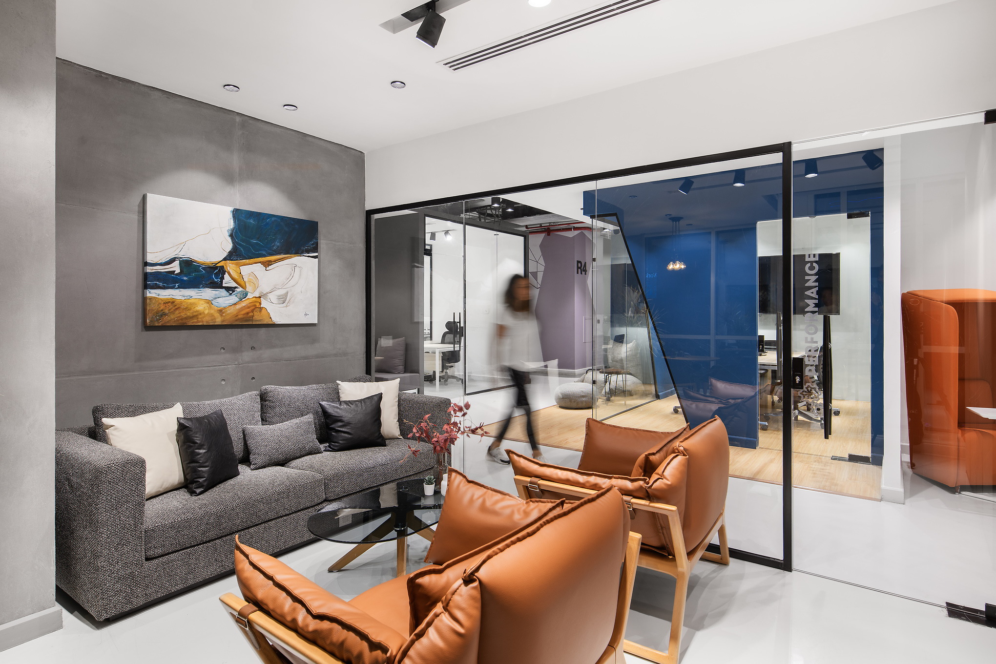 ADES 总部 | Polaris Designs | 2020 | 埃及-35