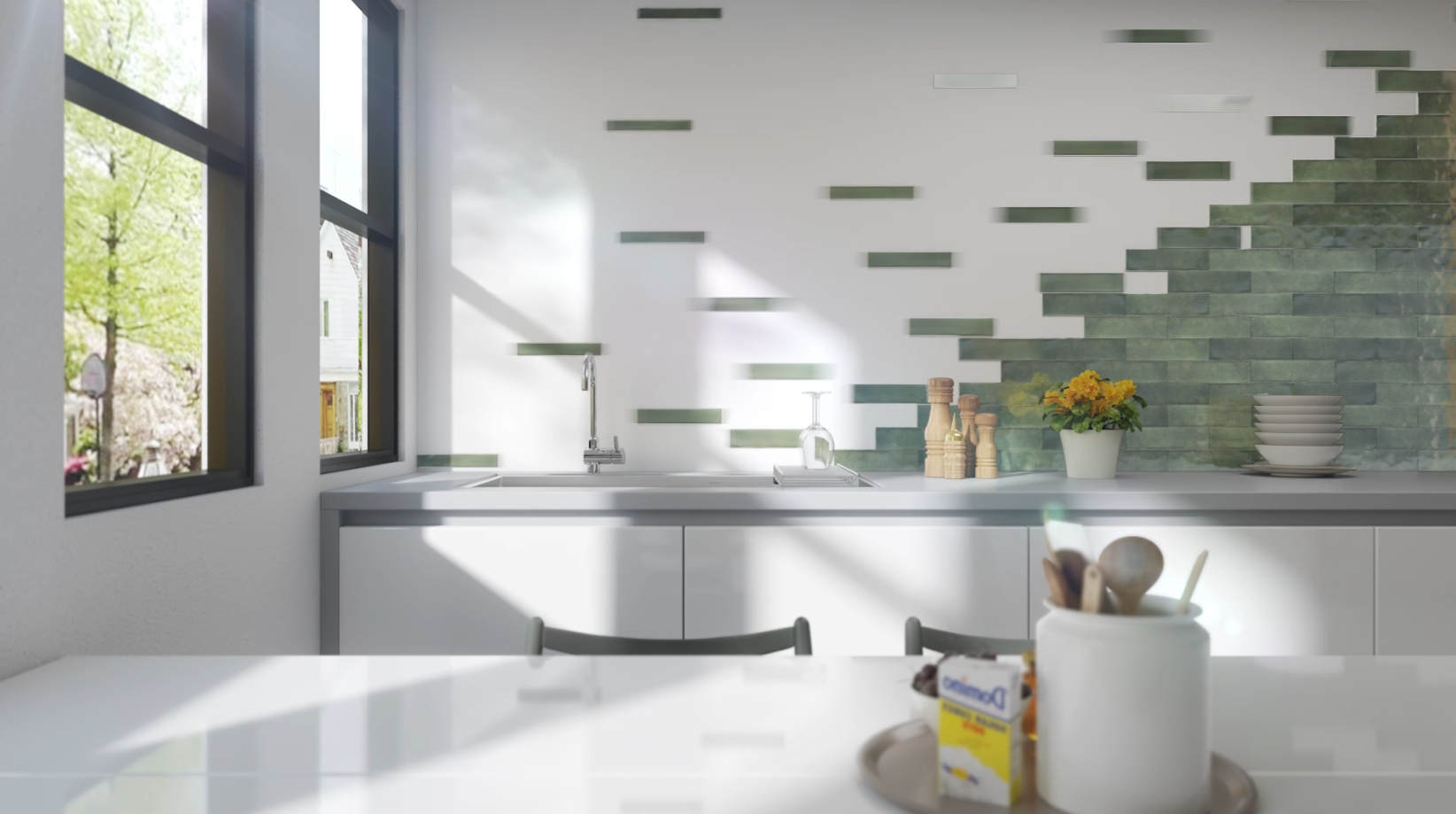 马良动画班学员临摹作品—装修装饰材料的瓷砖展示动画-11