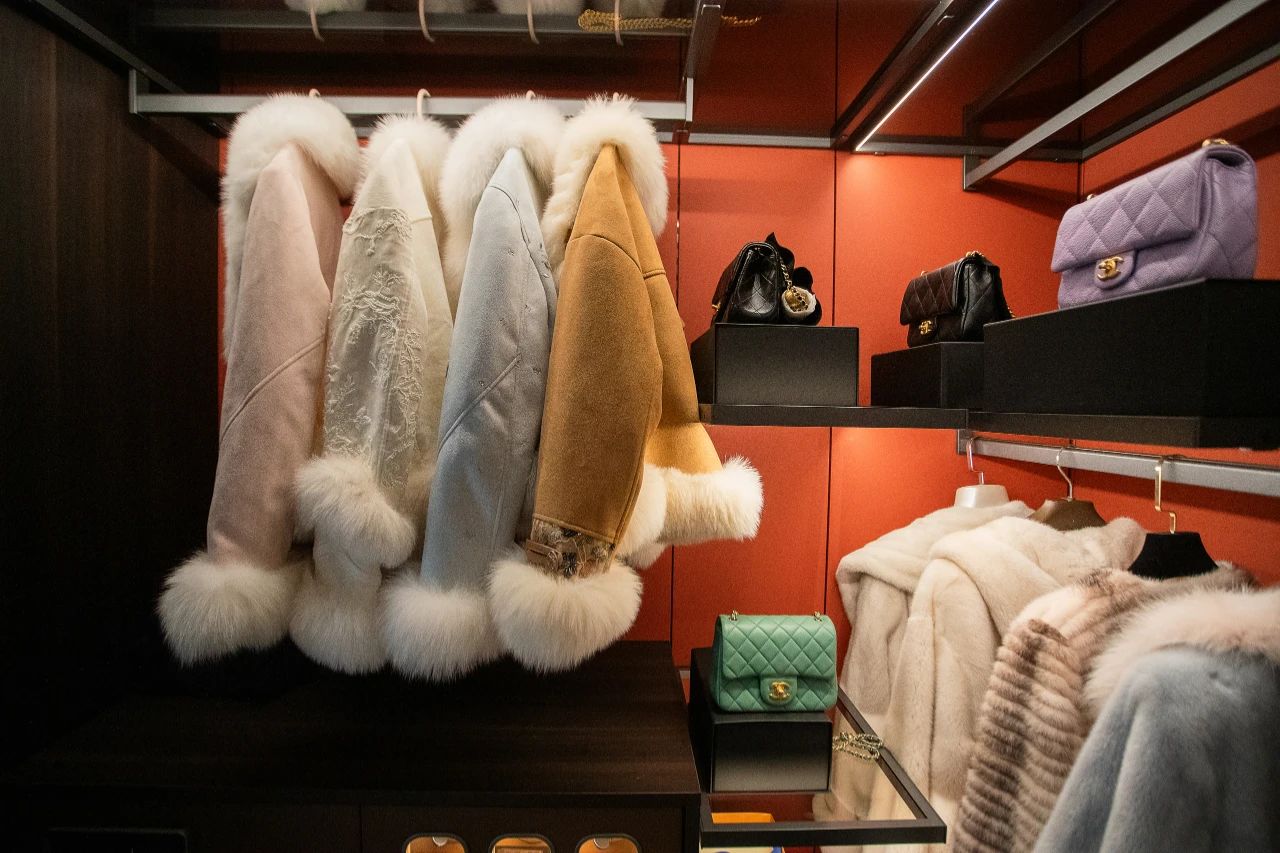 窗含千秋 一方疏影问茶西东丨中国潍坊丨龙涌建筑空间设计事务所,时运空间设计-58