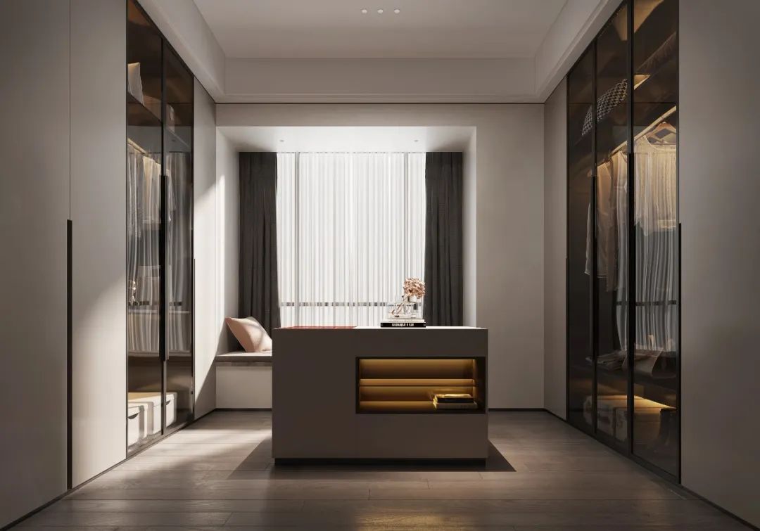 粤晖园别墅 · 轻奢生活,静而不宣-18