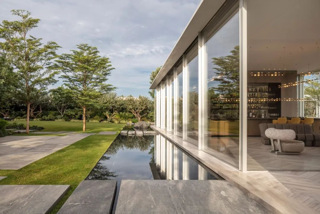 以色列 MA 独栋住宅丨Pitsou Kedem 建筑事务所-41