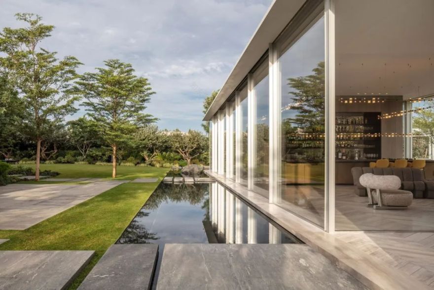 以色列 MA 独栋住宅丨Pitsou Kedem 建筑事务所-41