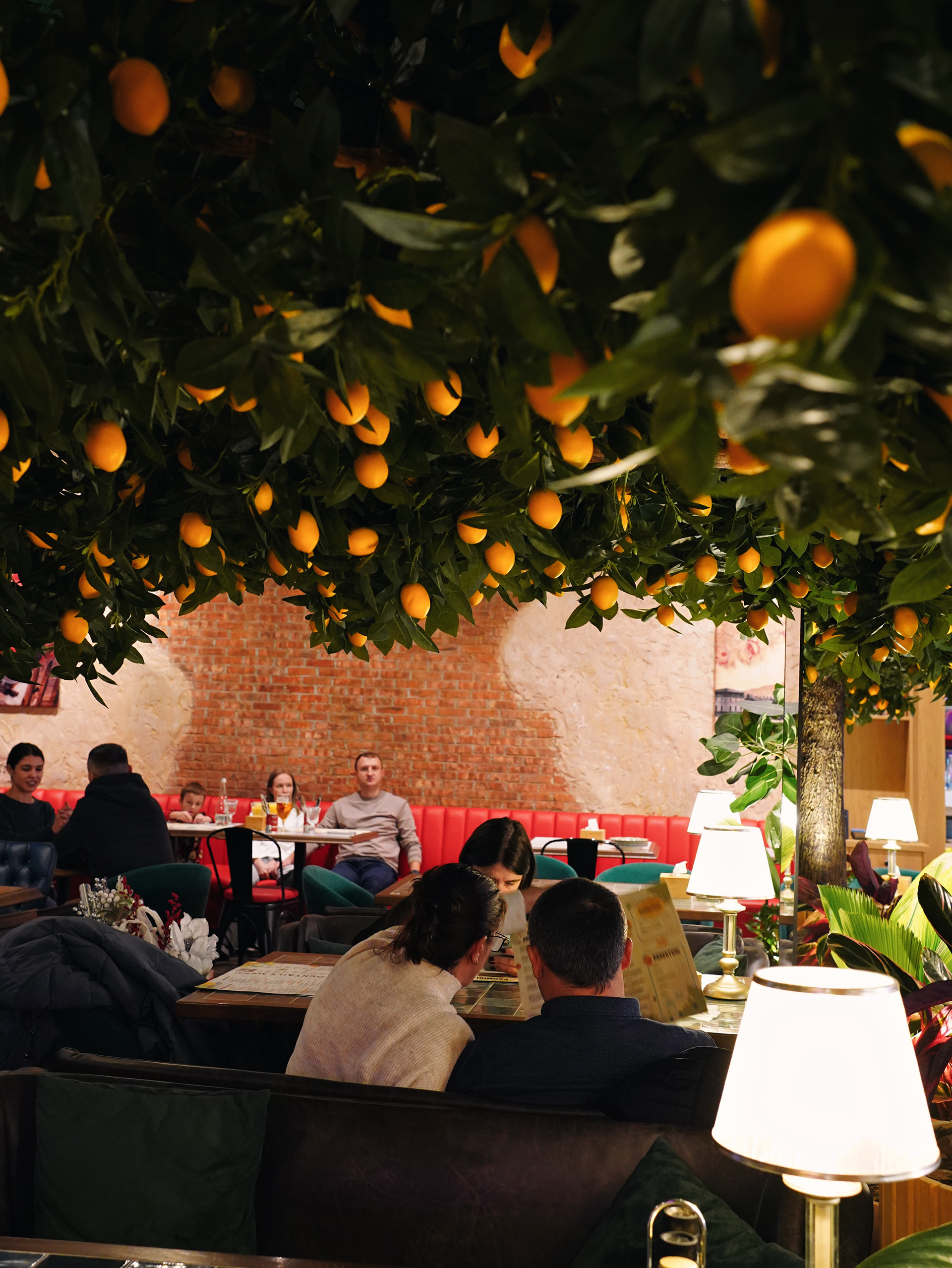 帕尔马干酪餐厅丨Sergiy Sarana等6人-46