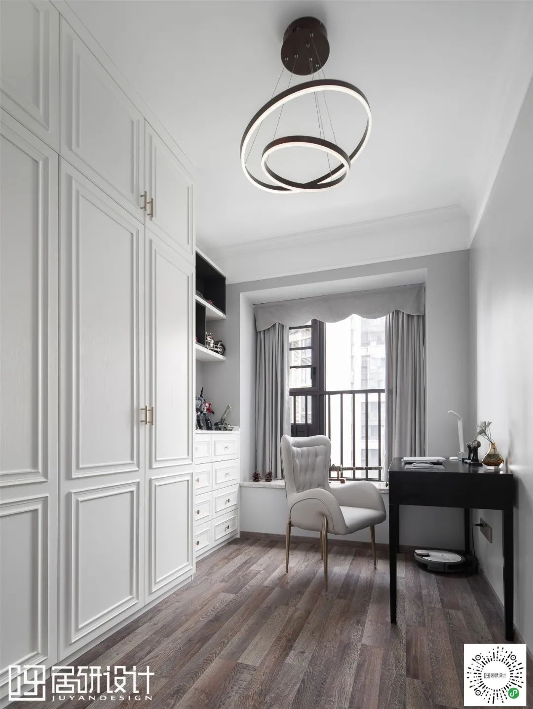 打破空间局限，打造梦想家居-43