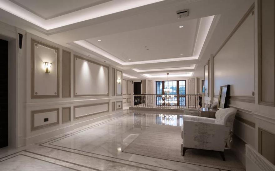 意式轻奢,诠释家的温情与品质-26