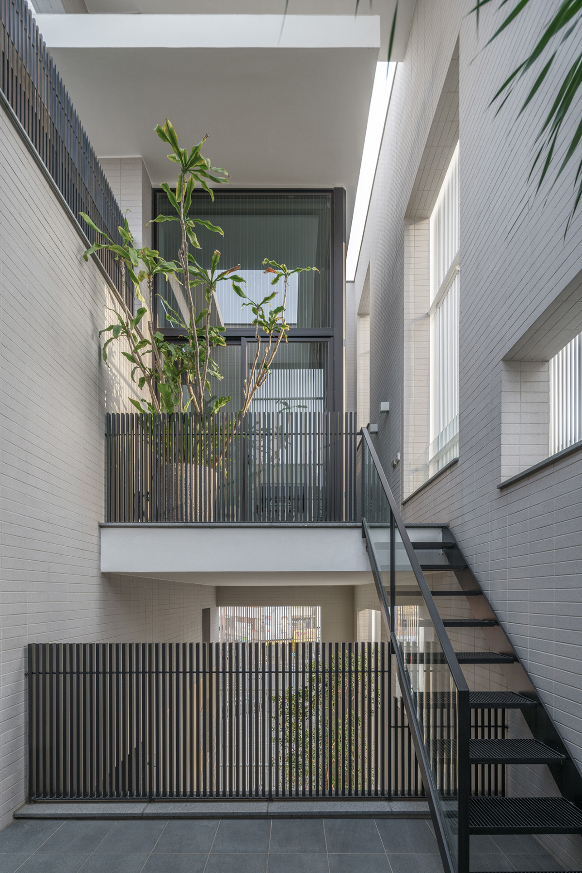 云之行板丨中国台南丨Kuo Hsiaohun Architect & Associates-13