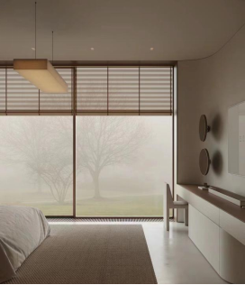 Marceau 住宅丨法国巴黎丨Van Marcke-2