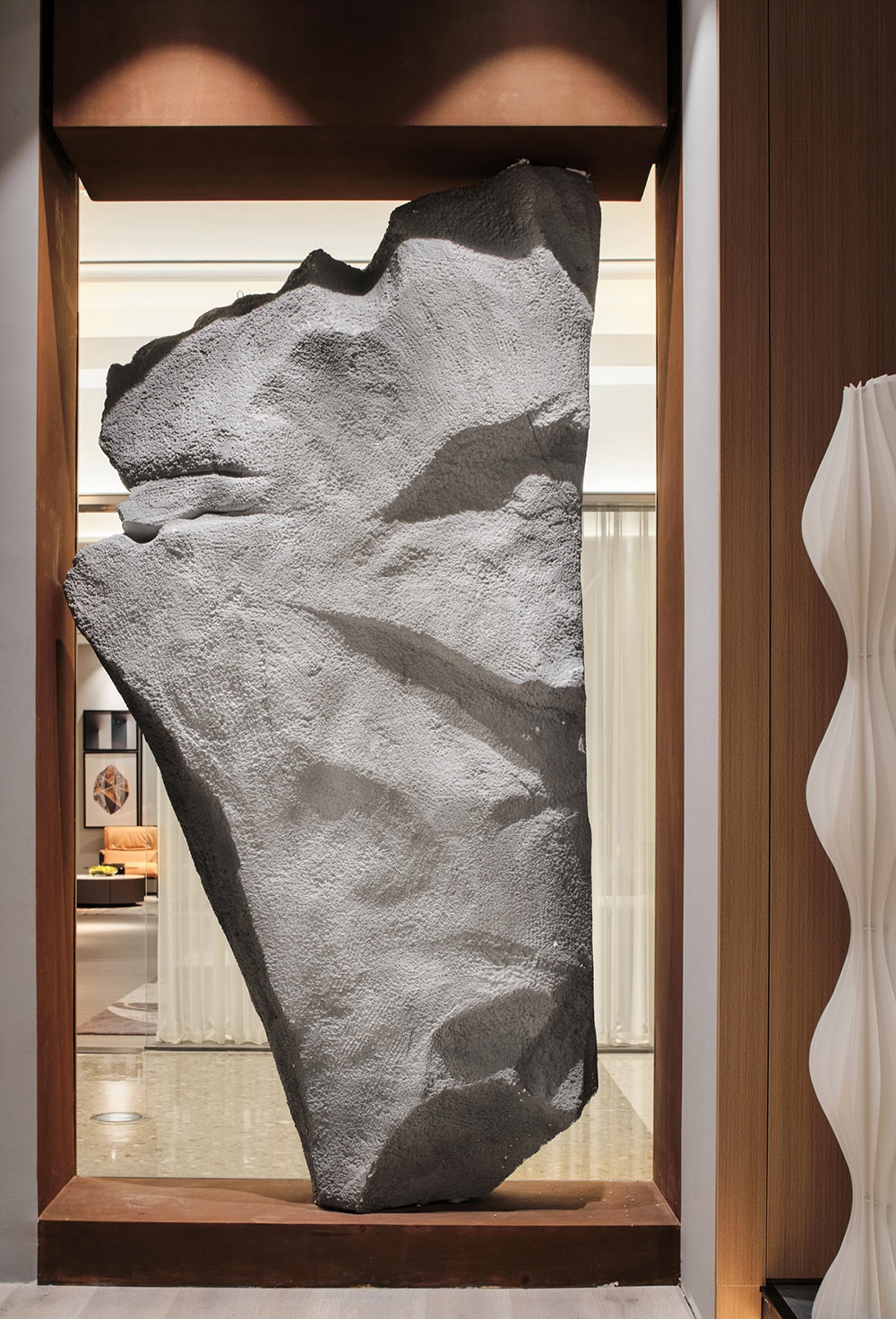 NASCA 纳斯卡整体家具展厅丨中国苏州丨雀替设计事务所-35