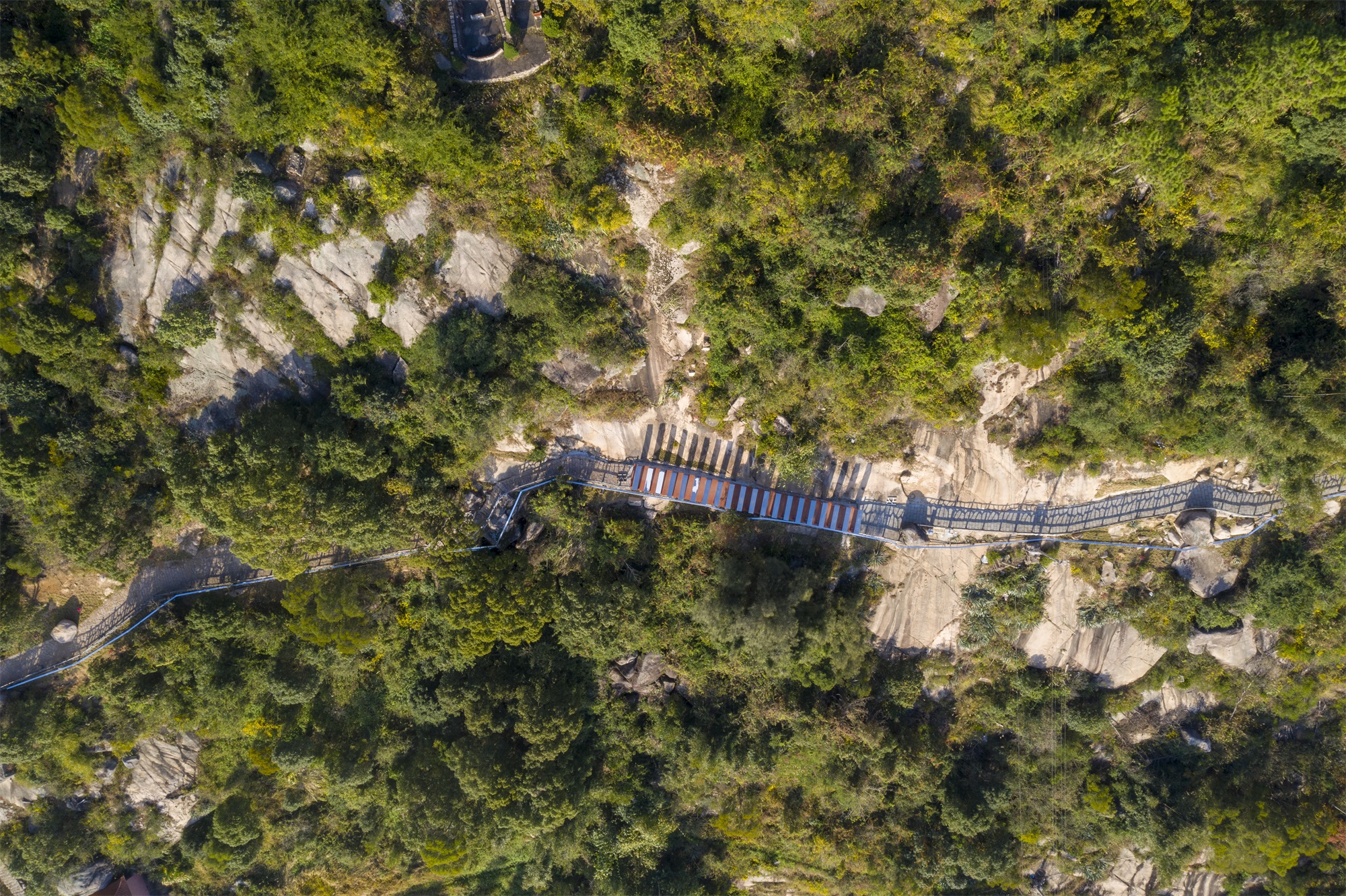 三沙光影小镇休闲步道二期丨中国宁德丨上海川木景观设计有限公司-59