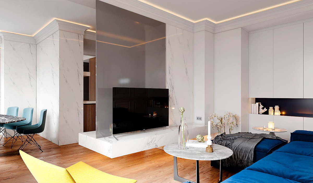 现代简约风在“极致设计”中的完美体现-3