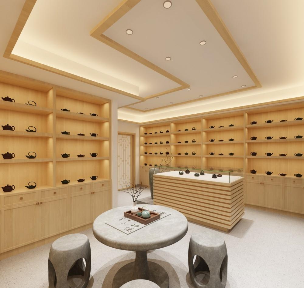 
砂壶尚茶艺工作室 -12