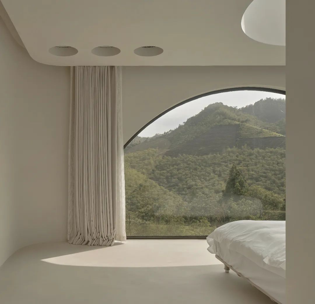 丁鹏文：莫干山的天外来物-荒序民宿丨中国湖州丨尔我空间设计研究室-34