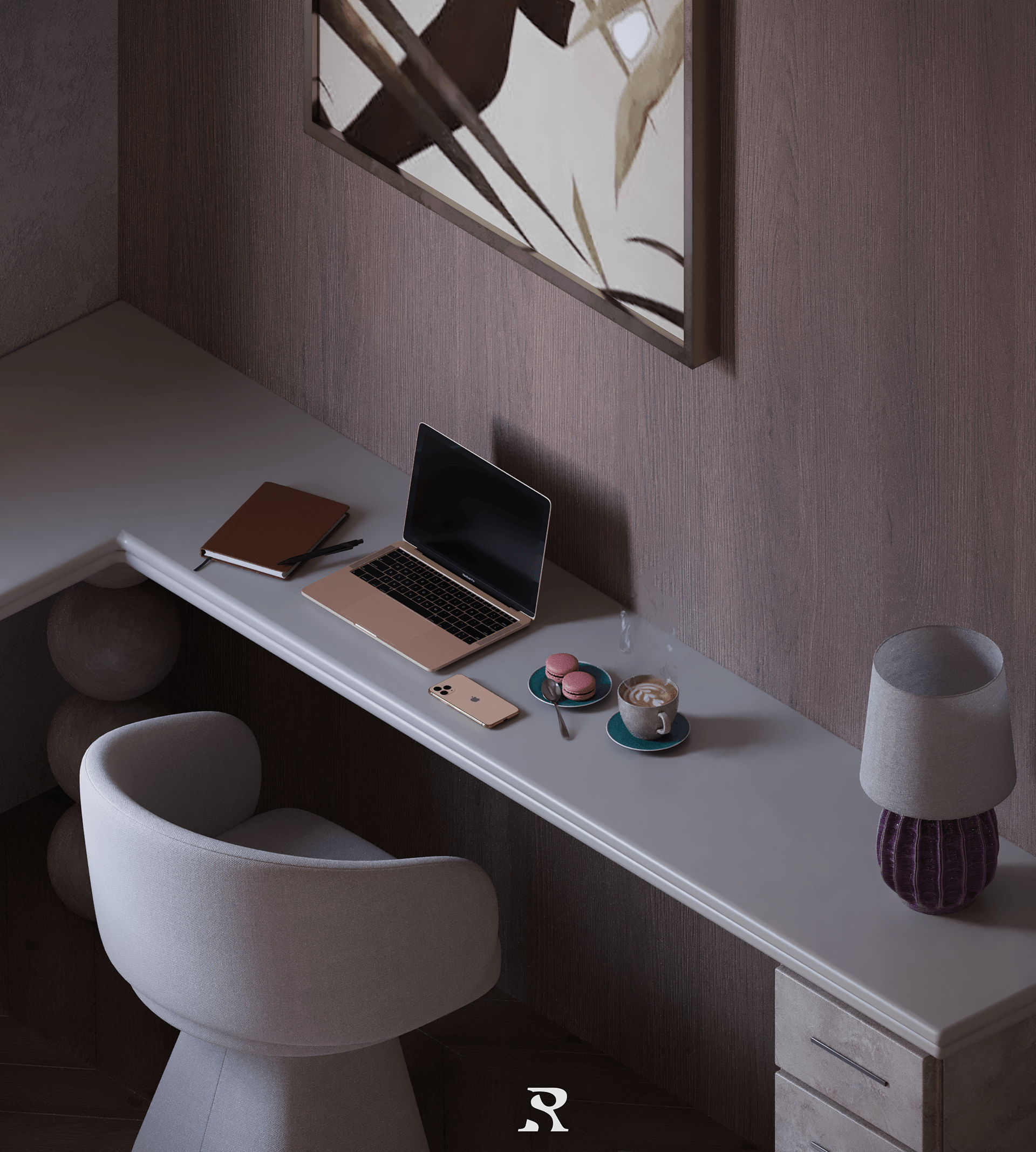 萨夫度假村丨埃及-7