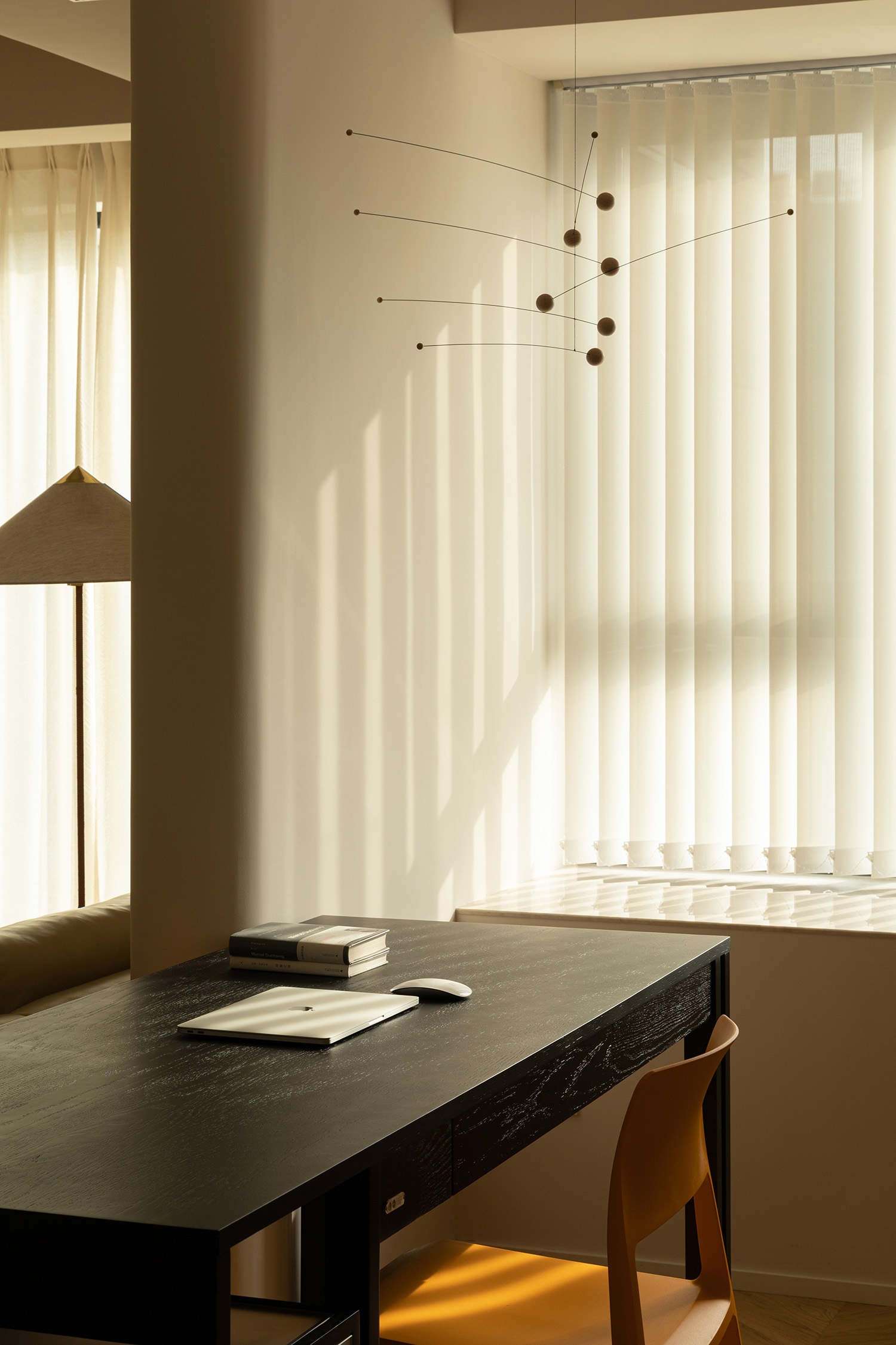 安隅丨中国南京丨云行空间建筑设计-23