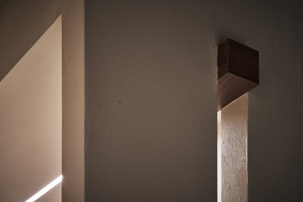 掬·Kiku 精致日式料理餐厅丨中国台北丨直尺设计-54