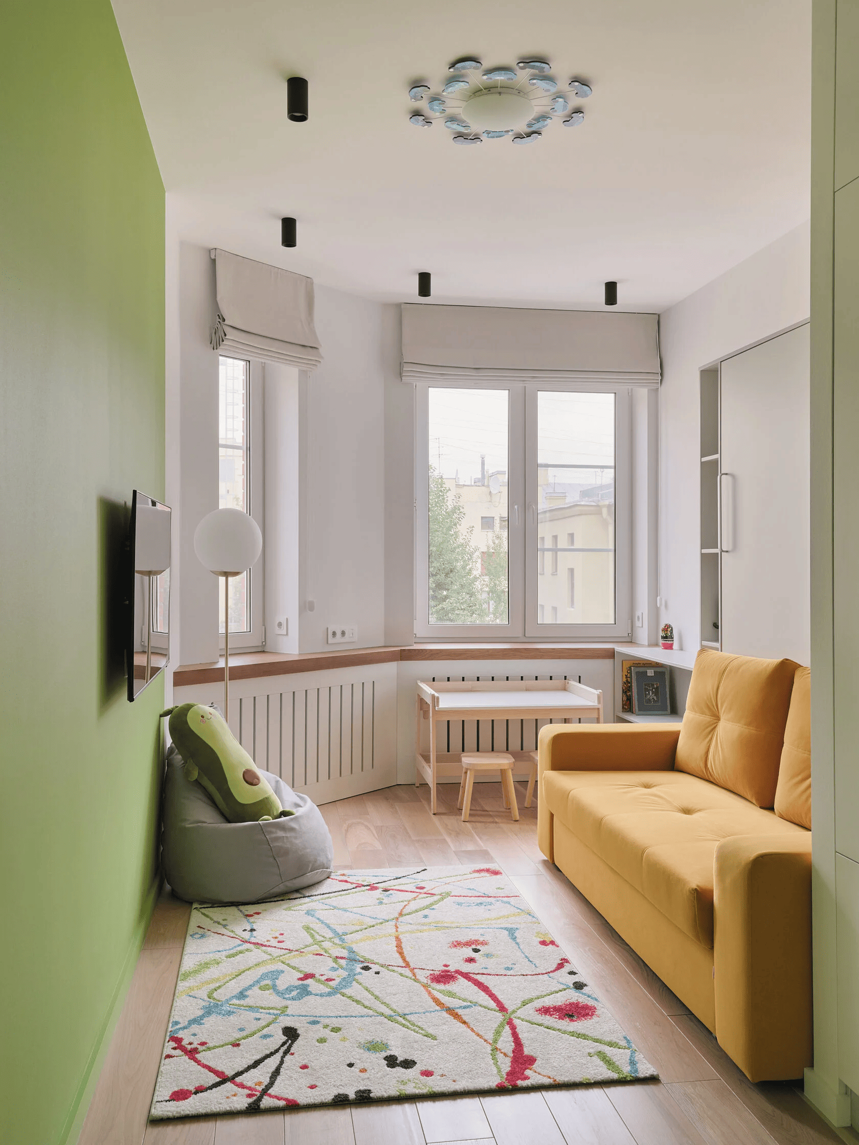 私宅空间丨Meltzer Group-26