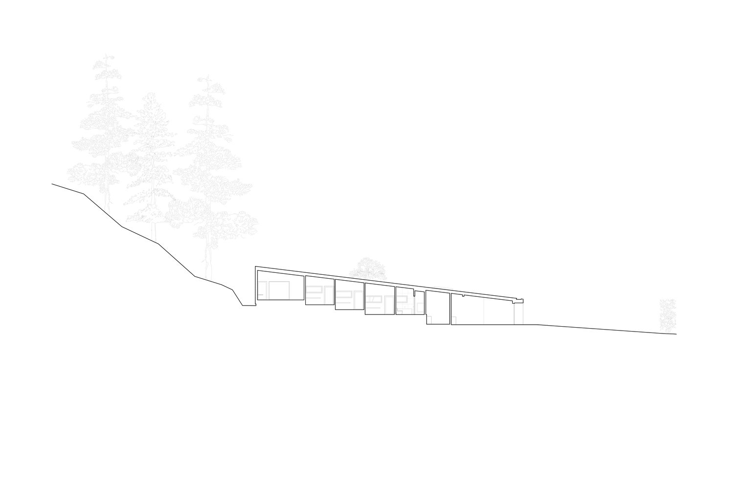 Cranley Residence  Architecture Building Culture-34