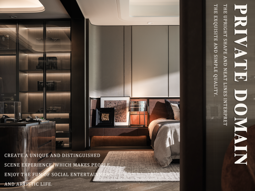 招商·湖岩臻品府丨中国杭州丨VPG 万品设计-39