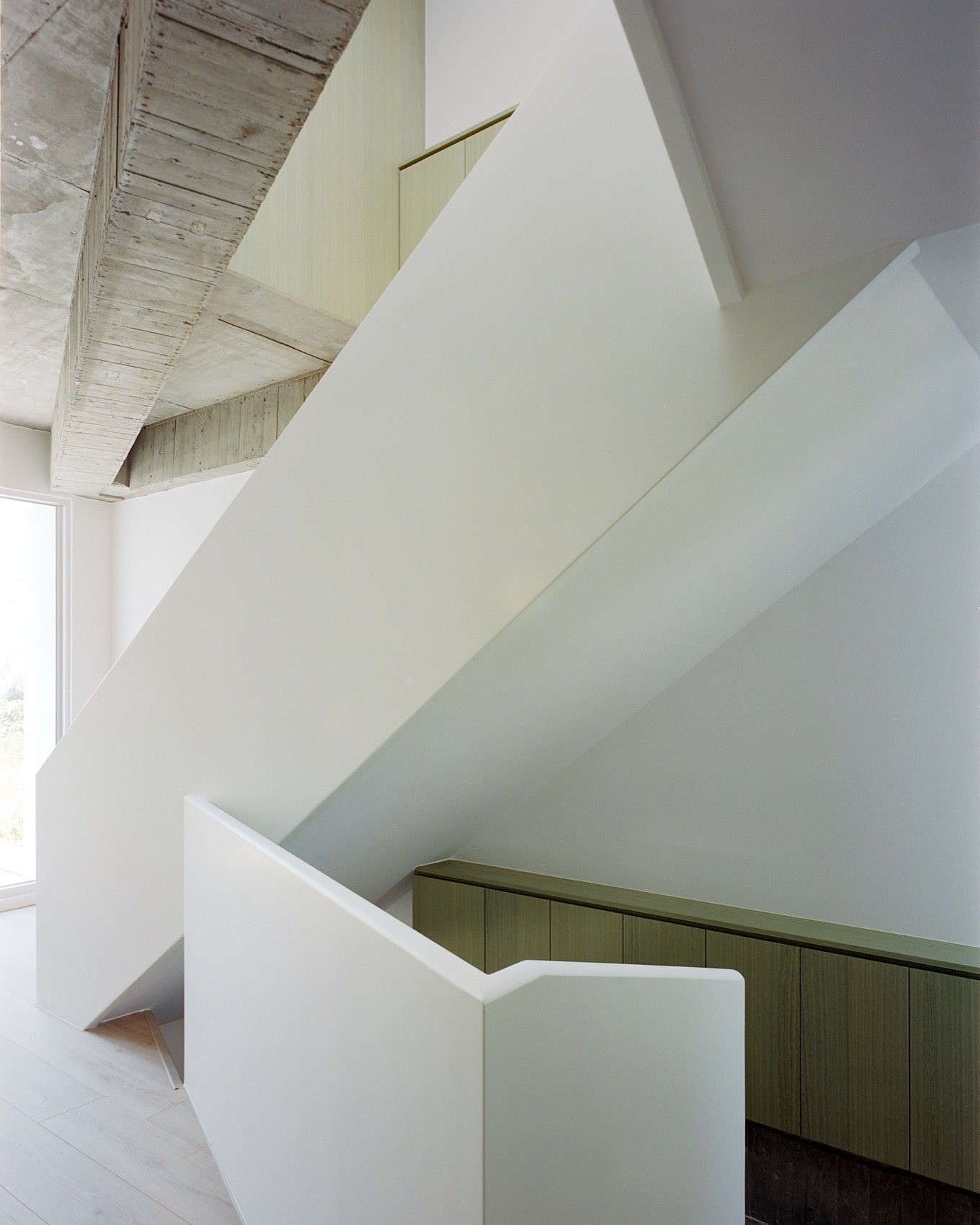 三角宅丨中国台南丨Metrics Architecture Studio (MAS)-33