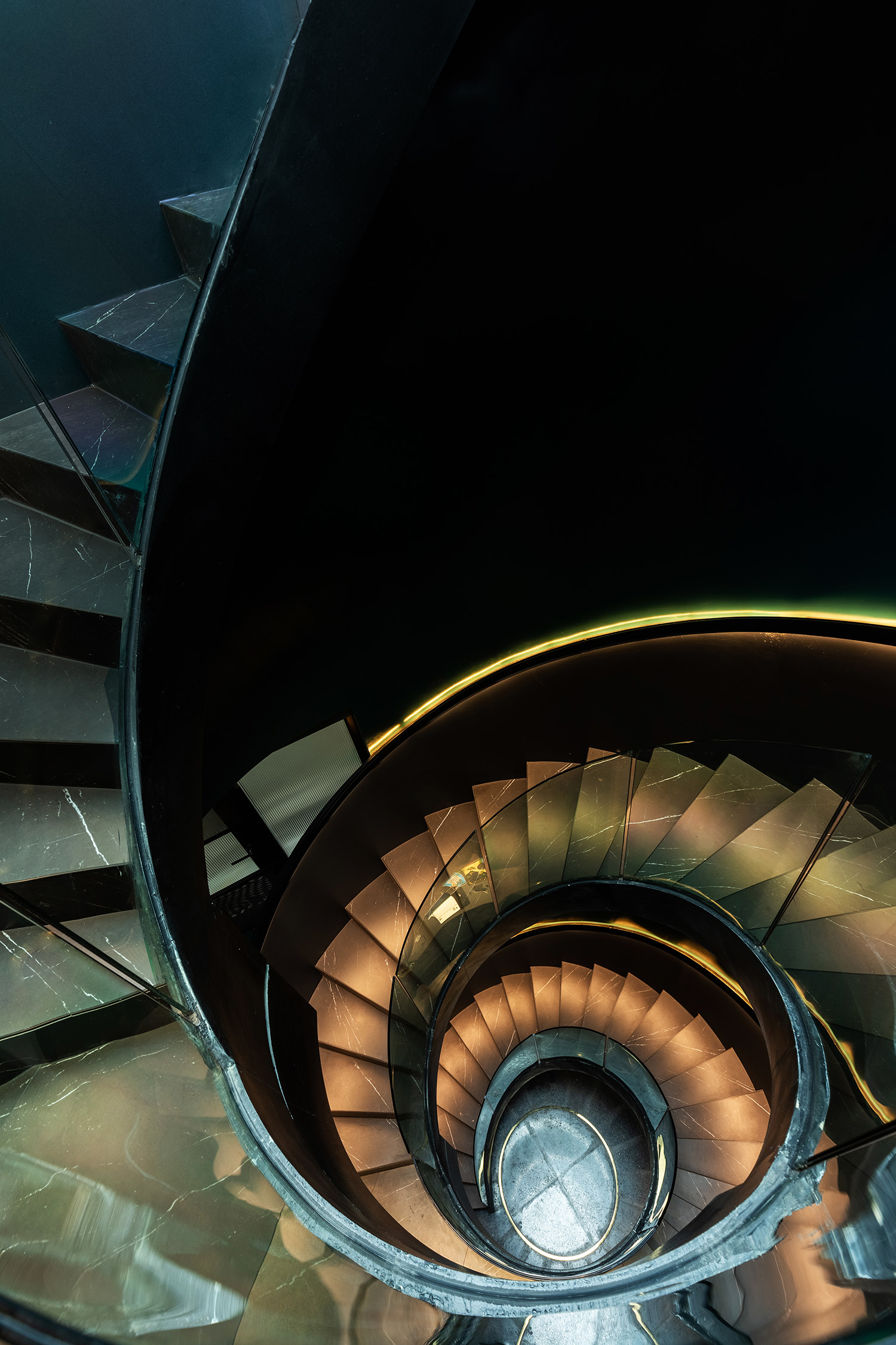 西安闲在·归年民宿设计丨中国西安丨nemo·周莹·浮宥希·唐茜-30