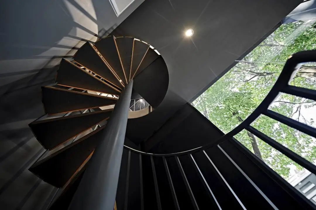 南汇超级车库丨中国上海丨DUTS杜兹设计-101