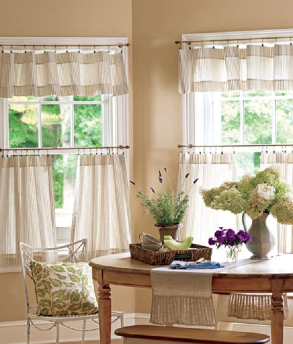 Decorate your House with Various Types of Curtains and Drapes!-10