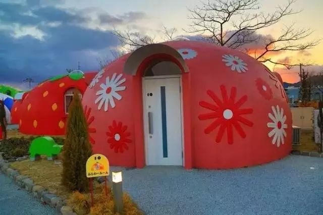 火山脚下的童话农场：阿苏农场-17