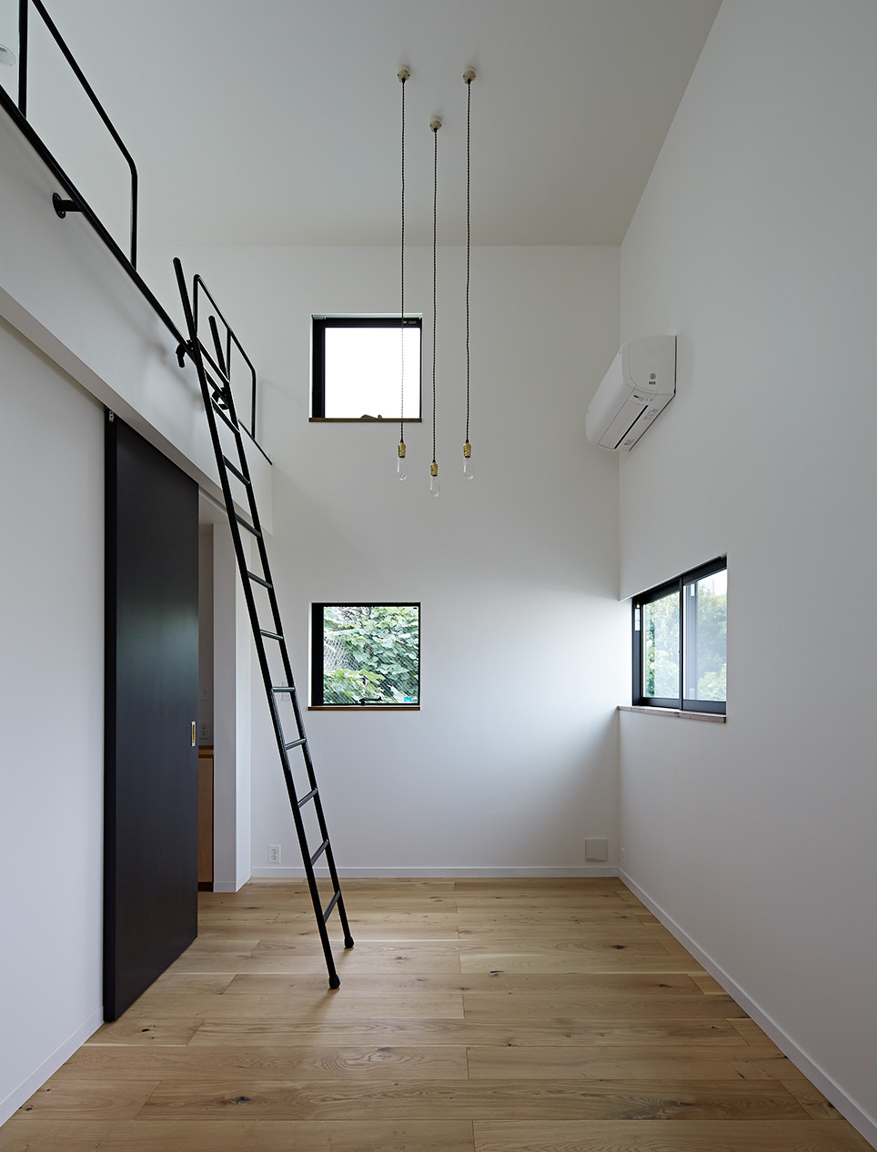 丨日本神奈川丨株式会社 佐々木達郎建築事務所-18