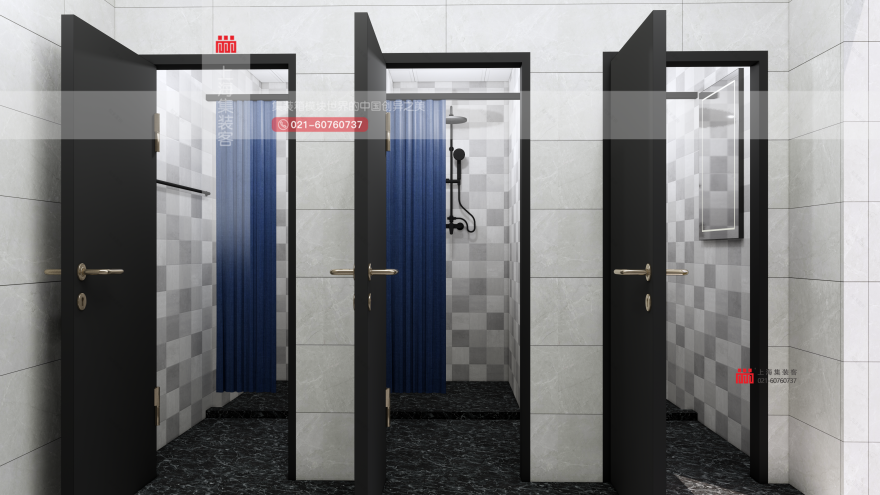 皮划艇集装箱俱乐部 I 文旅景区集装箱服务中心-30