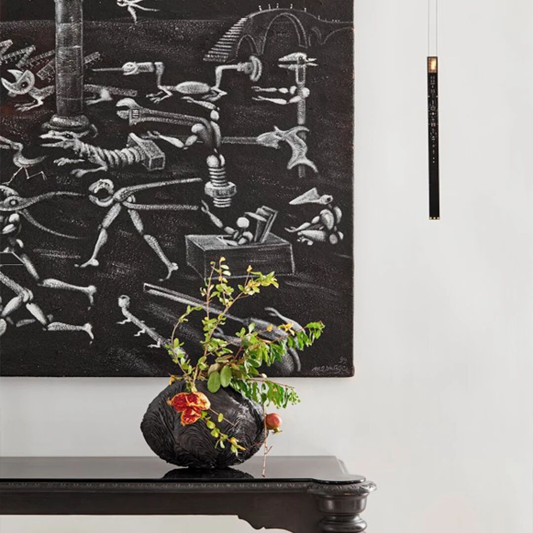 尼斯Le Negresco酒店La Rotonde餐厅等多个项目丨法国巴黎-34