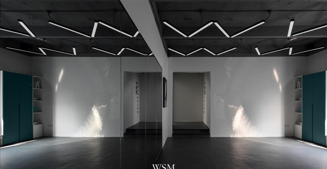 
沁熙女神运动中心 | 健康 · 美学 -1