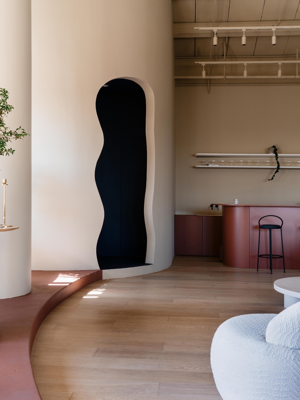 北京舒梵展厅设计丨中国北京-63