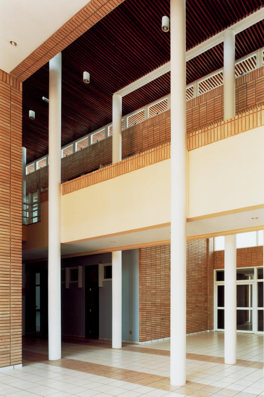 巴西律师协会总部-8