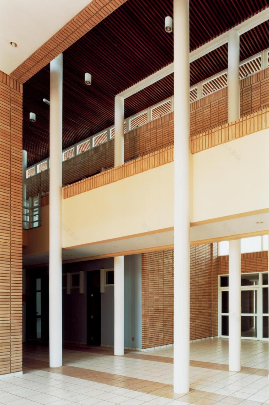 巴西律师协会总部-8