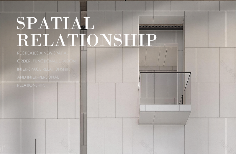 武汉国著上宸售楼处丨中国武汉丨深圳上森室内建筑设计有限公司-30