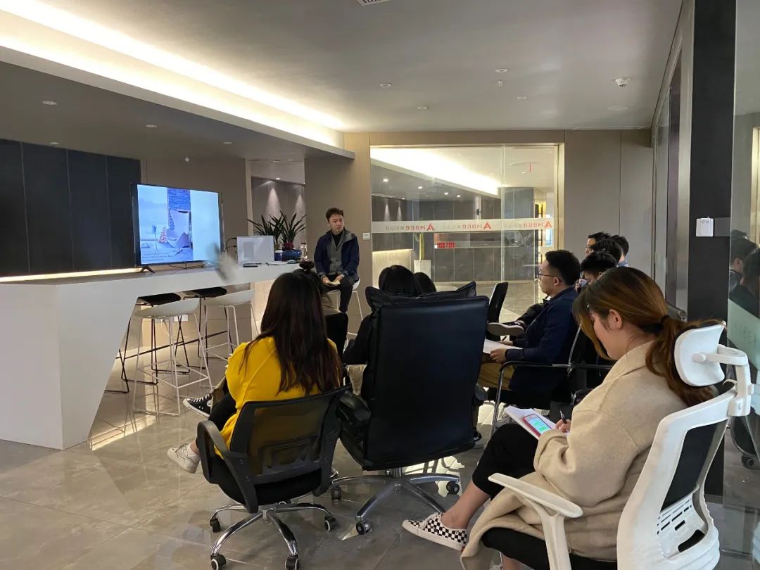 "琥珀设计"一周简报 | 品质永恒，细节决定舒适度-107