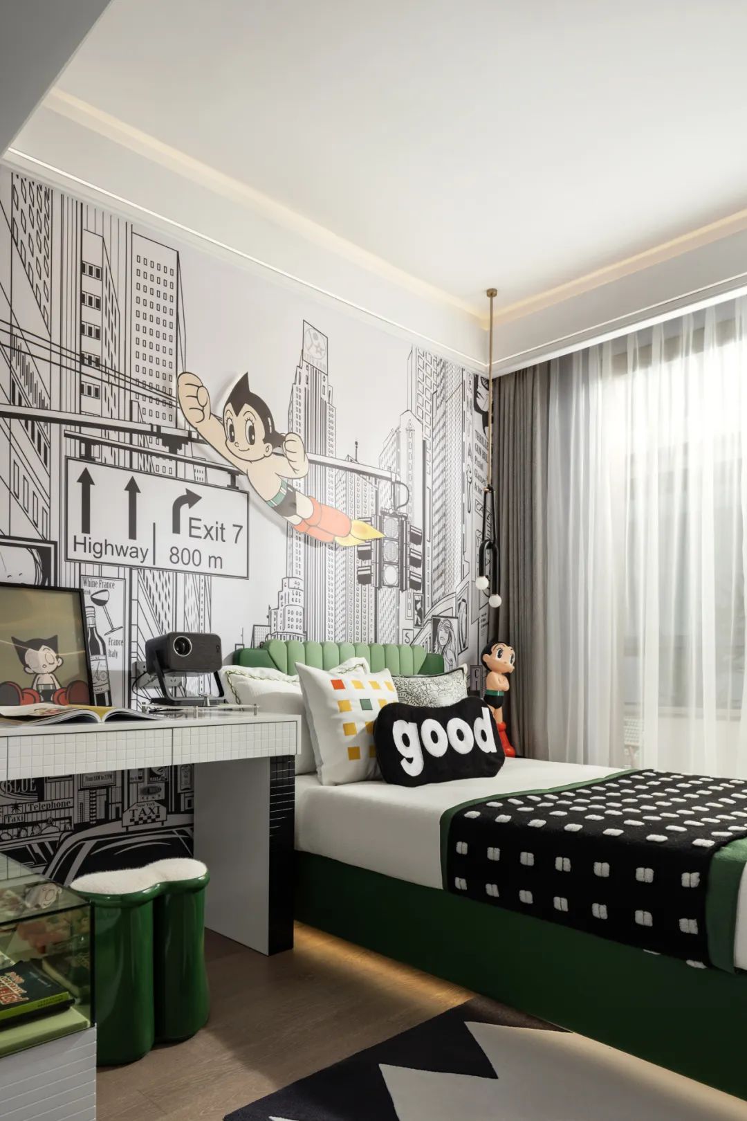 盐城中海毓园丨中国盐城丨Yan Design 大研设计-60